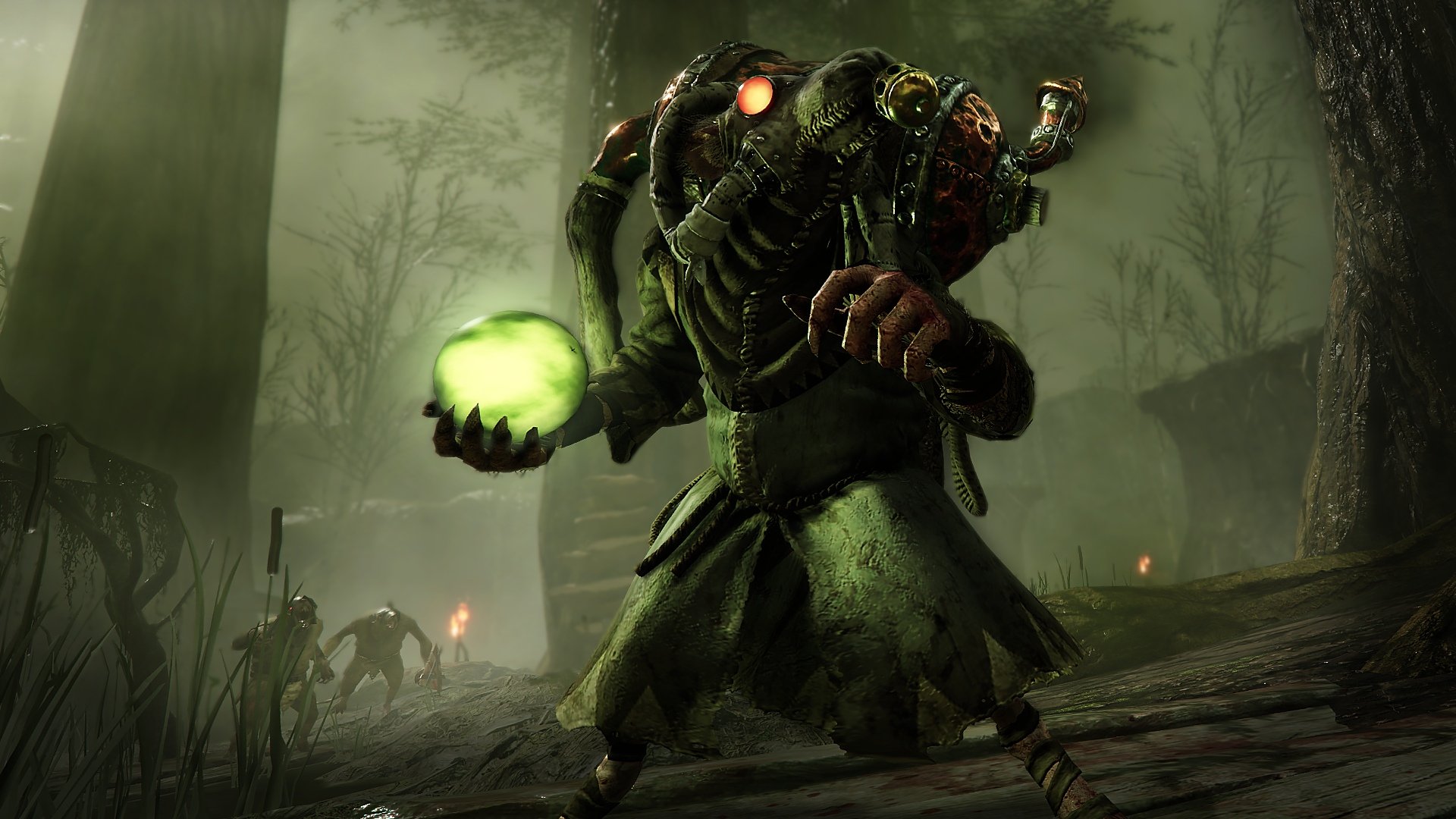 Warhammer: Vermintide II